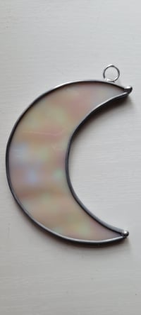 Image of Crescent Moon