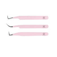 Fab Lash Tweezer