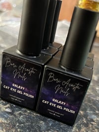 Image 3 of Cat Eye Gels (Magnet NOT included)