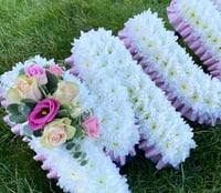 Image 3 of MUM funeral tribute 
