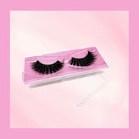 Image 3 of Wispy Strips 