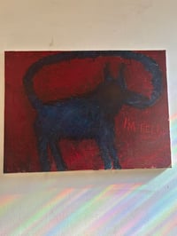 Image 1 of I m hell hound