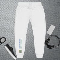 Image 1 of Unisex fleece sweatpants