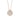 Solace Magnetic Clover/Heart Necklace
