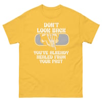 Image 22 of Unisex classic PAST HEALING tee