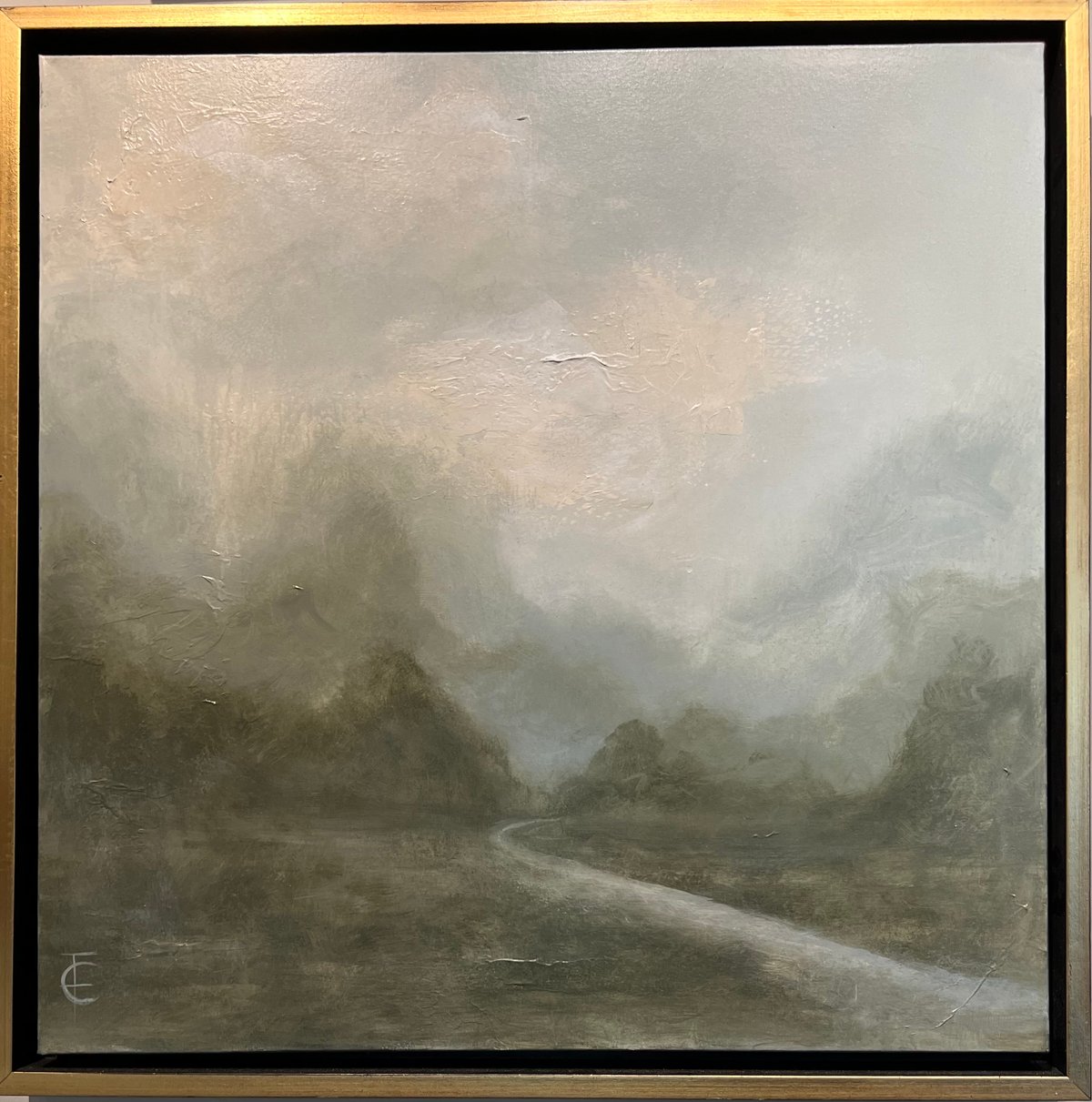 Image of Landscape 30x30