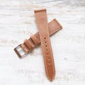 20mm Antique Rust Strap