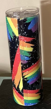 Image 4 of The only Choice I made was to be Myself Tumbler