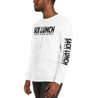 Image 1 of Men’s Long Sleeve Shirt