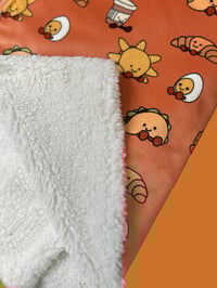 Image 2 of Jellies Super Fluffy Blanket