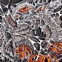 Image 1 of BODYBAG - As It Ferments…