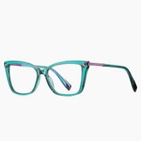Image 1 of Her Signature, Naming Y Collection 1. Yaboni Lens (SEA GREEN, Plum) for women by Y. Cashay