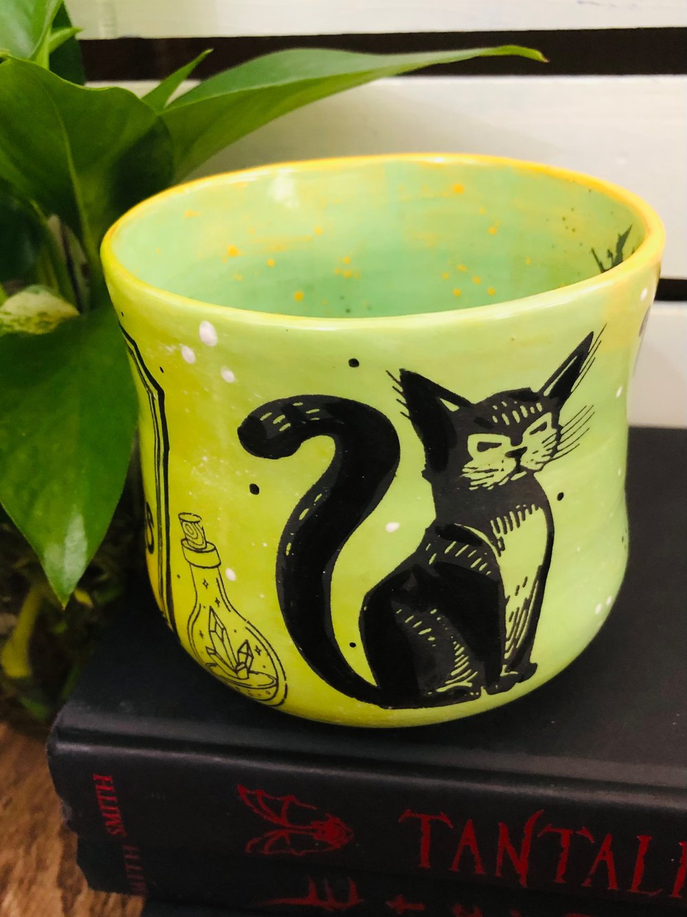 Image of Witches brew mug 