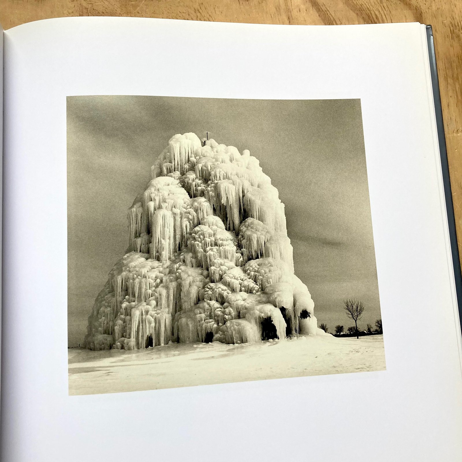 Michael Kenna - A Twenty Year Retrospective | Photobook Junkies