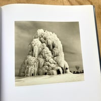 Image 4 of Michael Kenna - A Twenty Year Retrospective 