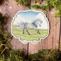 Image 3 of Ruins Sticker pack