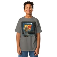 Image 13 of I WANT MY MTV - KIDS TEE
