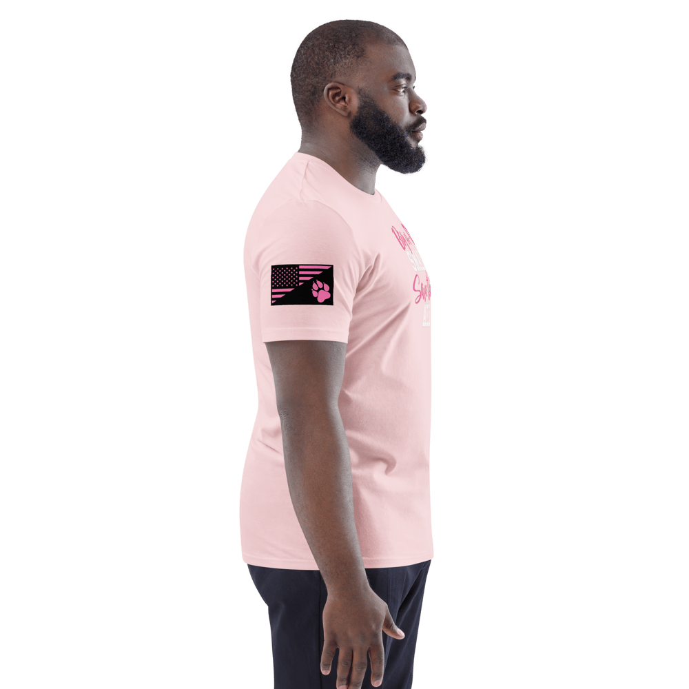 F**K CANCER SUPPORT TEE