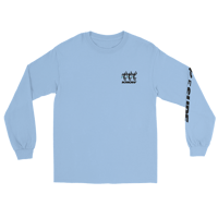 Image 4 of KNOW SURF Long Sleeve Shirt