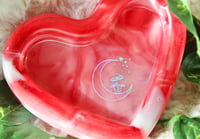 Image 4 of Red Heart
