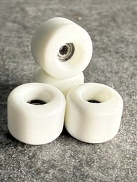 Image 1 of SWB 8mm x 6.2mm Urethane Wheels