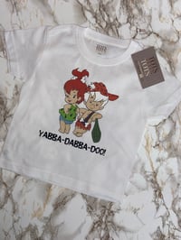 Image 1 of Flintstone T