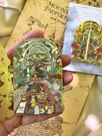 Image 2 of Window botanic LE60