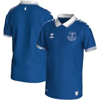 Everton 2023-24 Home Football Shirt