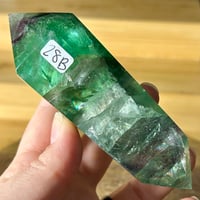 Image 2 of Fluorite DT (28B)