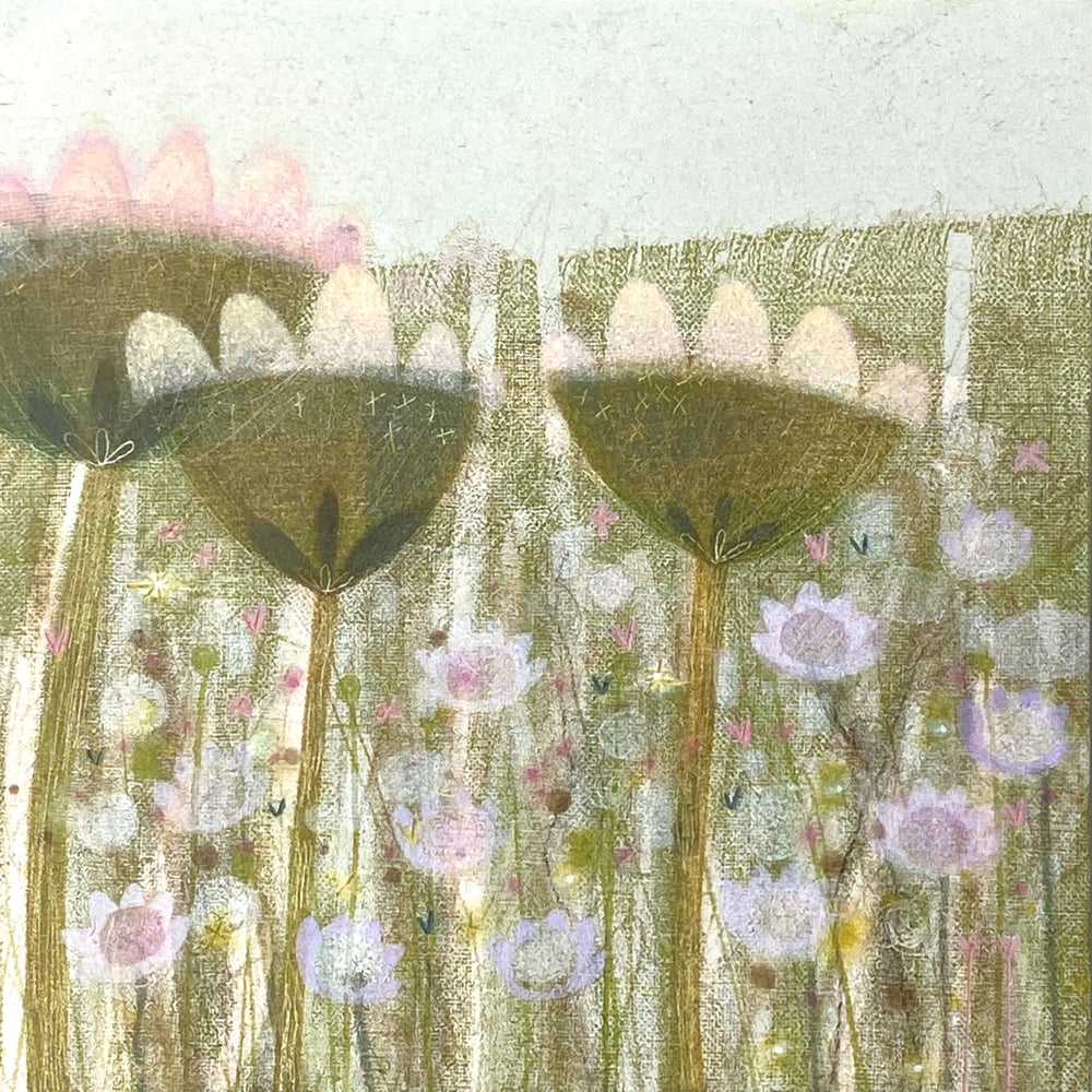 Image of Cornwall Hedge ii 