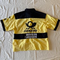 Image 3 of F1 Crop Shirt