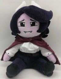 Image 2 of [PREORDER] Dalv Plushie