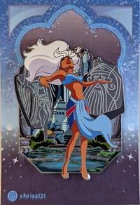 Image 2 of  Power of the Heart of Atlantis