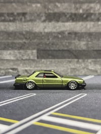 Image 3 of Nissan skyline RS R30 custom 