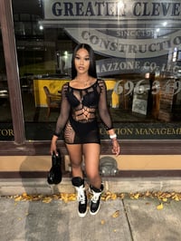 Image 1 of Lace Dress 