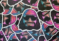 Image 1 of Exclusive Stickers Item #16