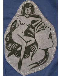 Image 2 of DEVINE FEMININE LARGE