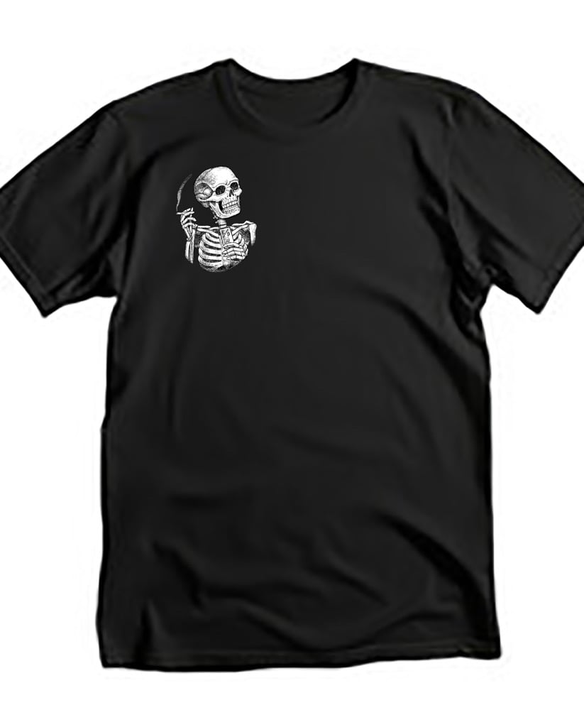 Image of Shorty tee