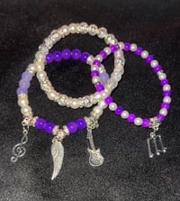Doves, Diamonds & Pearls