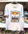 Rare Grateful Dead 1989 Rosemont Horizon Chicago Lot T-Shirt - Fits L