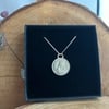 Canadian Coin Pendant
