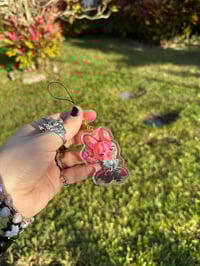 Image 10 of SKZOO x Anime Keychains 2.5 inches