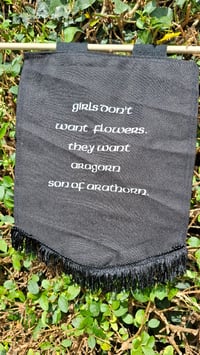 Image 2 of Aragorn | Wall Hanging