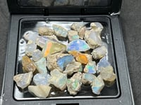 Image 4 of Ethiopian Opal Pack #2418