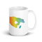 Image of FLICK BEAN MUG