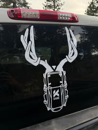 SPLITTER / HELLBENDER COLLAB VINYL 