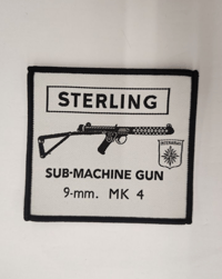 Sterling