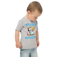 Image 15 of Toddler Easter Tshirt