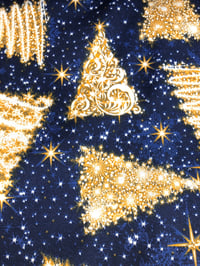Image 3 of Loneta Navidad - Árbol Azul - 8€/m