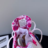 Image 5 of Asics GT-1000 GS size: us8.5W/7K uk6 eu40 cm25.25